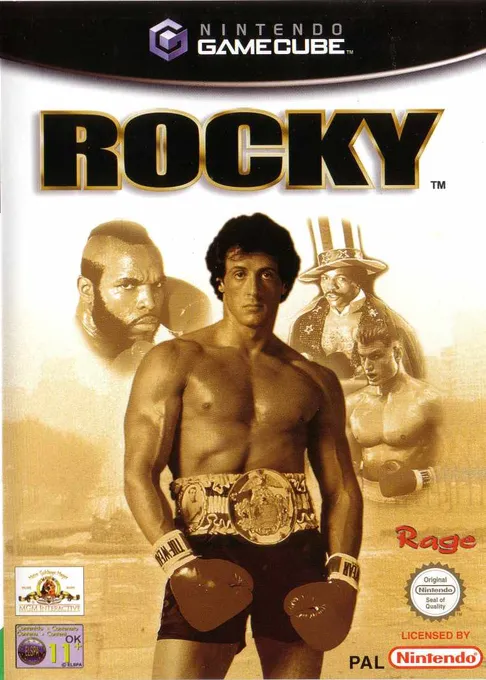 Rocky (Europe) (En,Fr,De,Es,It)